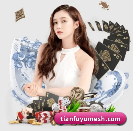 天富娱乐 APP 界面